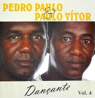 Pedro Paulo e Paulo Vitor